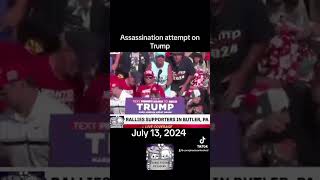 Thomas Matthew Crooks of Bethel Park identified as Antifa gunman at Trump rally #Trump #thomascrooks