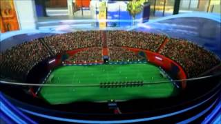 FIFA Club World Cup Morocco 2014 Outro