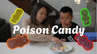 Poison Candy screenshot 3