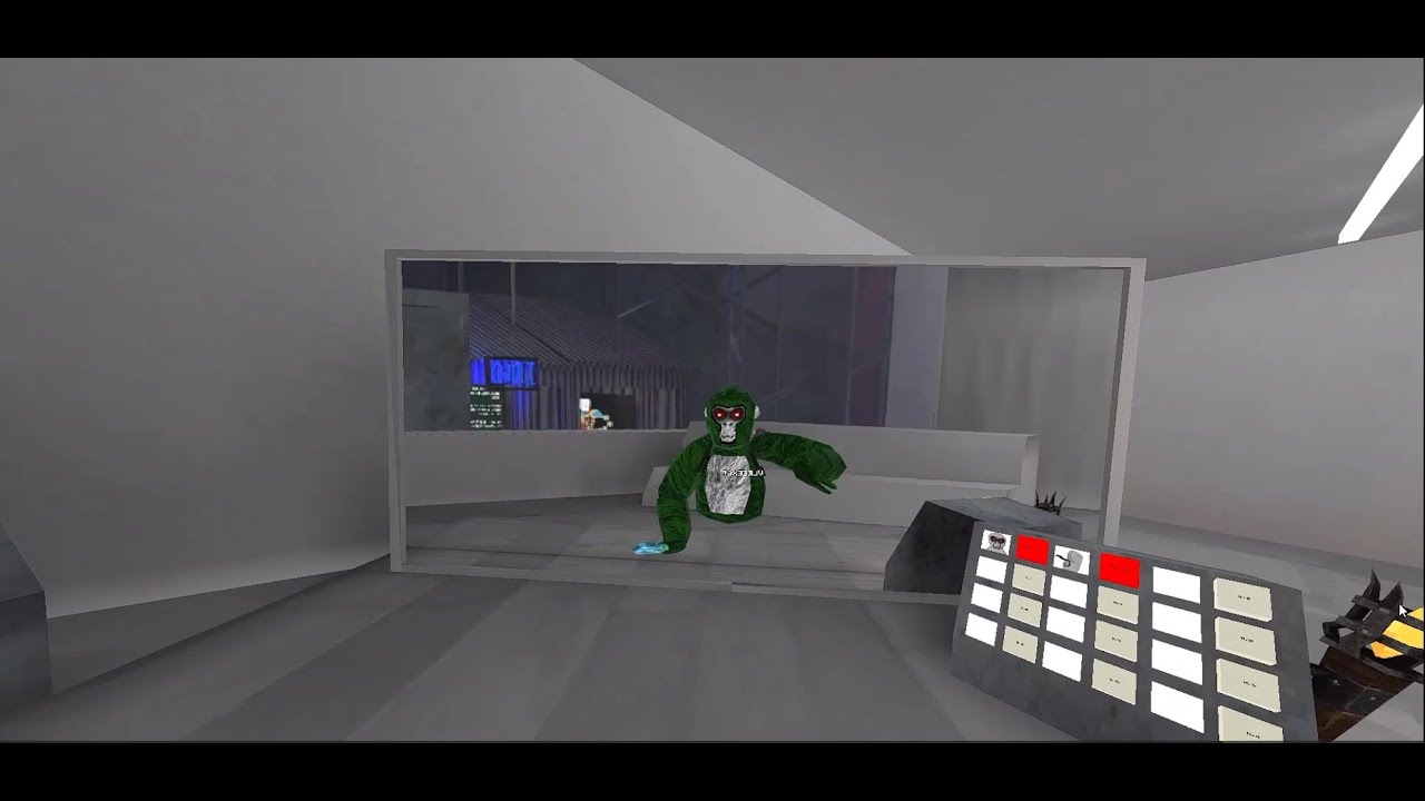 Checking out the new update!! - YouTube