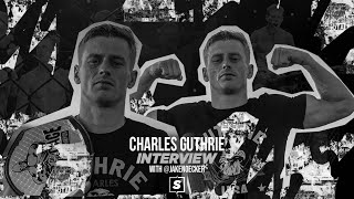 Charles Guthrie Interview Kotc Superfight, Double Champ Status Turning Pro