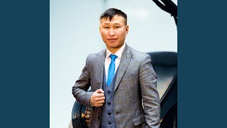 картинка: Шалыктарнын кудээзи мен