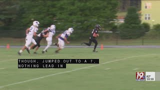 Madison County vs. Westminster Christian | Aug. 21, 2026 | The Huddle Postgame