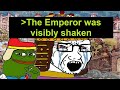 The fourth crusade in a nutshell  4chan greentext dub