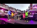 Charlie Wilson- There goes my lady- Tom Joyner Cruise- 4-11-19