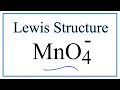 Lewis Structures and Formal Charges