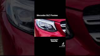 Everything Automotive, This Is The Masaigainz Channel Mercedes Glc