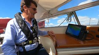 Raymarine Top Tips  Laylines and Vectors