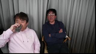 12/4 maxmatsuura &伊藤洋介の脇汗バンバンナイト