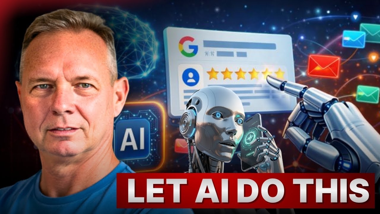 The Role of AI in Enhancing Google Review Automation