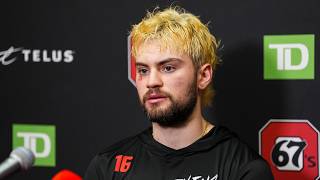 2026 OHL Playoffs: R2G3 Post-game Media