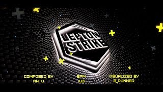 [PUMP IT UP XX] Lepton Strike(립톤 스트라이크) BGA