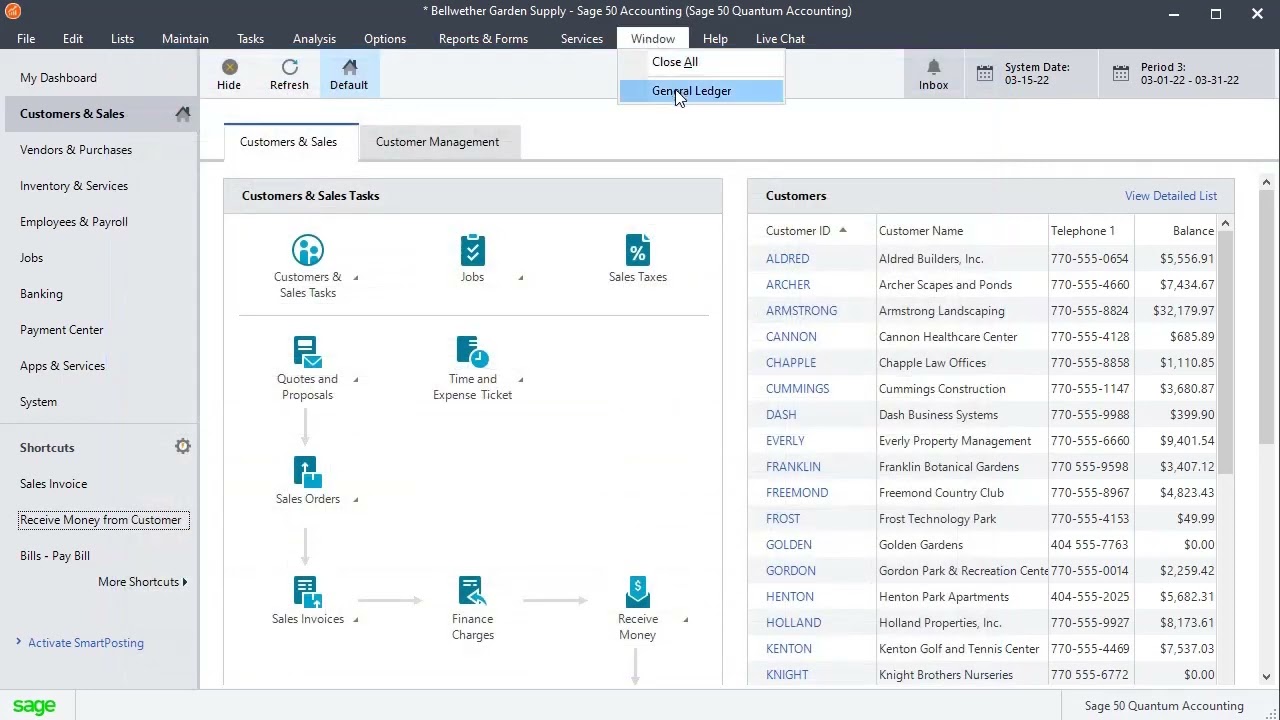 Offset Customer Balance Against Vendor Balance In Sage 50 Accounting US offset-customer-balance-against-vendor-balance-in-sage-50-accounting-us