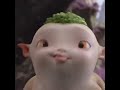 #Shorts#Wuba laughing Cute monster ~ Monster Hunt 2 (2018)ketawa lucu