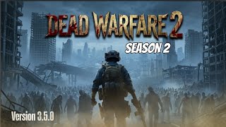 Dead Warfare 2 - Season Pass 2 | Version 3.5.0 screenshot 1