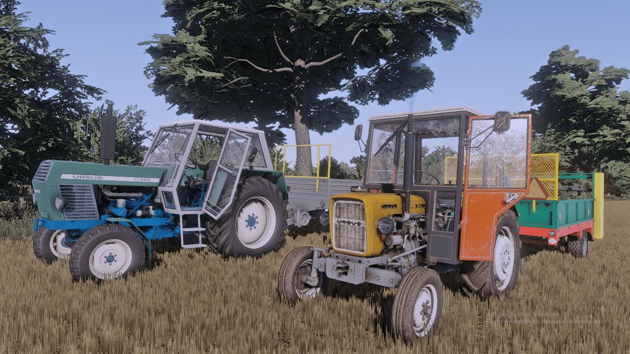 Bracia [7] Akcja obornik