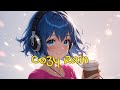 Anime Song Lofi 🎧 Relaxing Anime Ost / Chill | Season 280