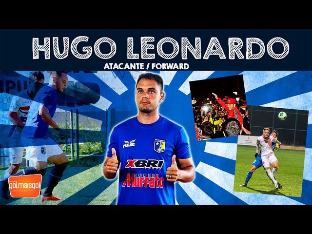 Hugo Leonardo