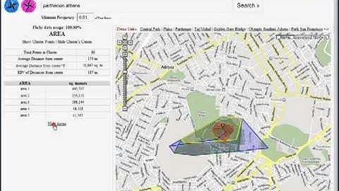 Geospatial Content Creation