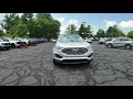 2019 Ford Edge Titanium|F0325