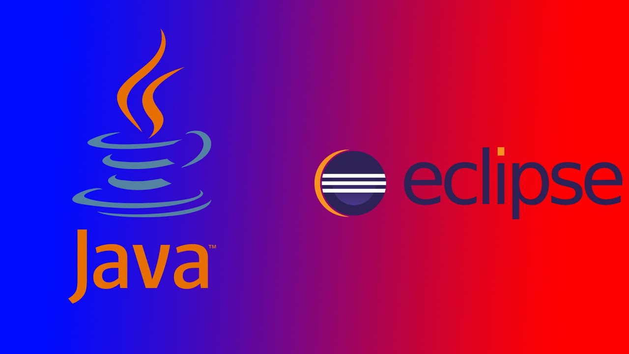 How to Install Eclipse with Java for Beginners YouTube