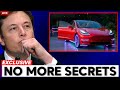 Elon Musk JUST Reveals Tesla’s 2030 Projects That Will Change the EV Market