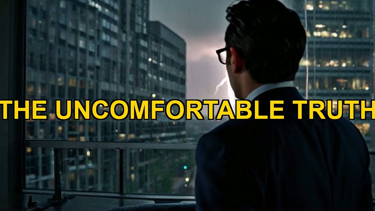 The Real Reason Married Men Never Leave (Bedtime Story) 