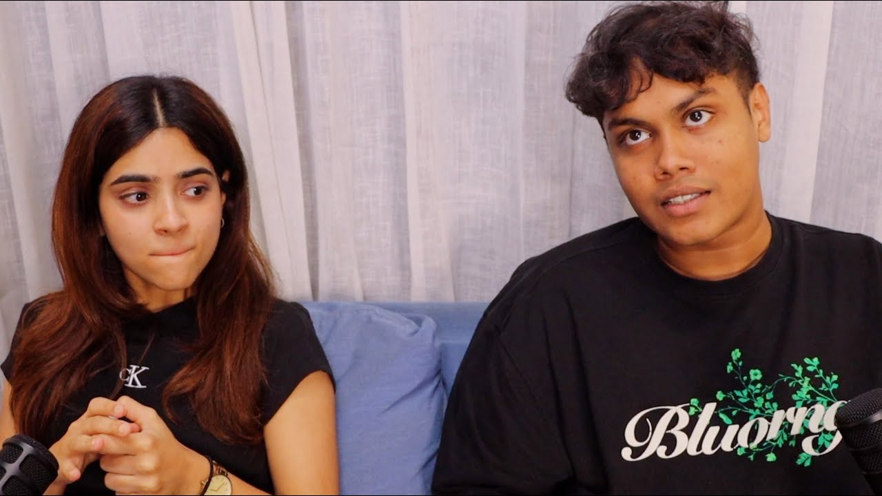 ПОЧЕМУ ПАРЫ РАСПАДАЮТСЯ (ПРАВДА)