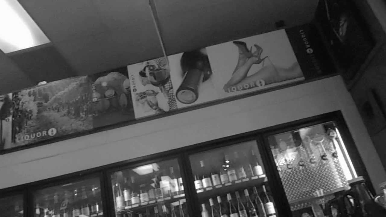 Safety Check The Walk In YouTube