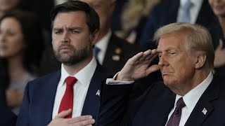 Donald Trump will ‘lead’ United States to new ‘golden age’: Mike Johnson
