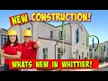 Discover New Construction Homes in Whittier CA | Whittier New Homes Tour