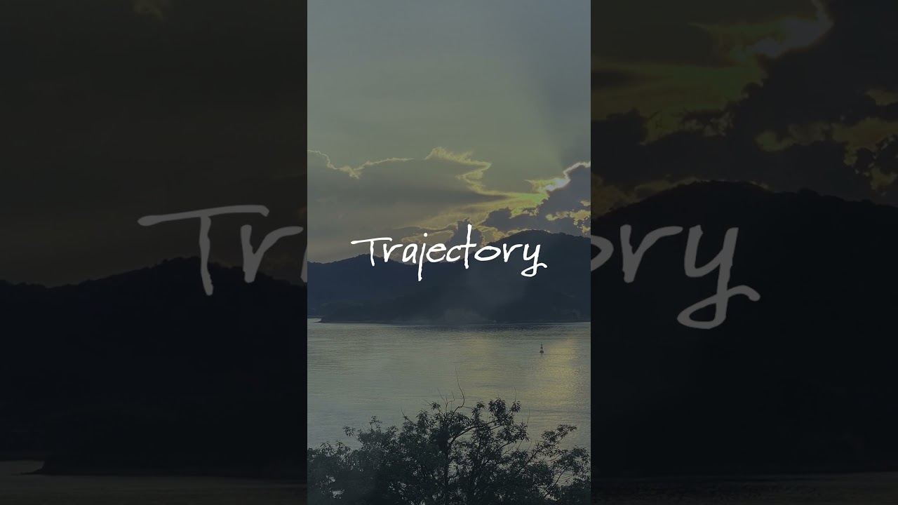 Roundex Record 20枚目のリリースとなるTrajectoryが10月13日にリリース！Yoooが送るトランシーな一曲！