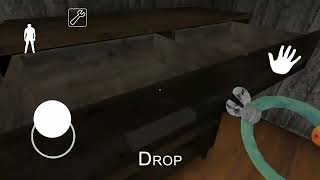 Grenni Oynamak Ve Sevinmek