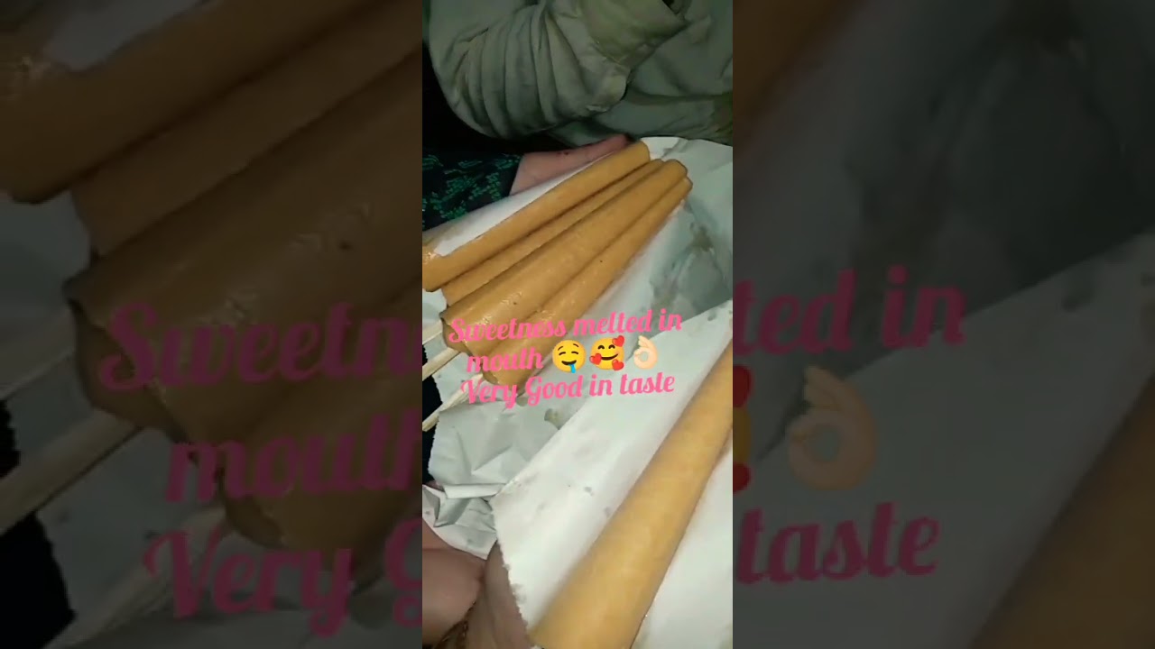 Special Multani Kulfi