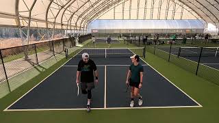 02/03/24 / Opelika Complex / The Washam's -vs- Petty, Ruthie B / Rubber Game