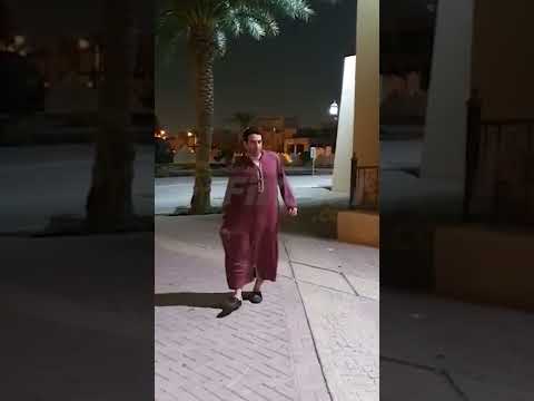 مقلب هيثم فاروق في ابو تريكة الماجيكو