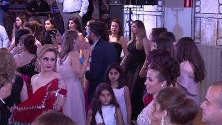 Assyrian Wedding Eshow & Ghada Part 3