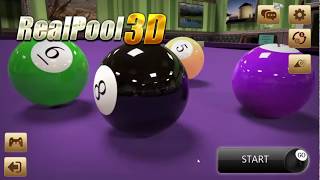 CHINA HACKED THE GAME!!-Real Pool 3D screenshot 3