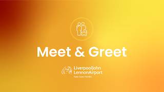 Meet and Greet Car Park | Liverpool John Lennon Airport