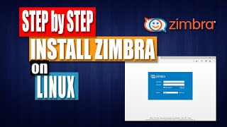 Mastering Zimbra Mail Server on Linux - Hindi Edition