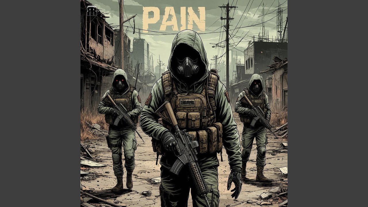 Watch Pain on YouTube Watch Pain on YouTube