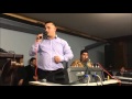 Daniel Dinescu Doina Live