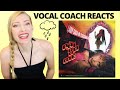 Vocal Coach Reacts: RAIN ON ME Lady Gaga & Ariana Grande