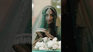 Muaid &amp; Sahara | Nikah