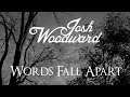 Miniature de la vidéo de la chanson Words Fall Apart