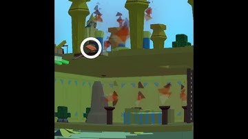 4 minutes of idle arks