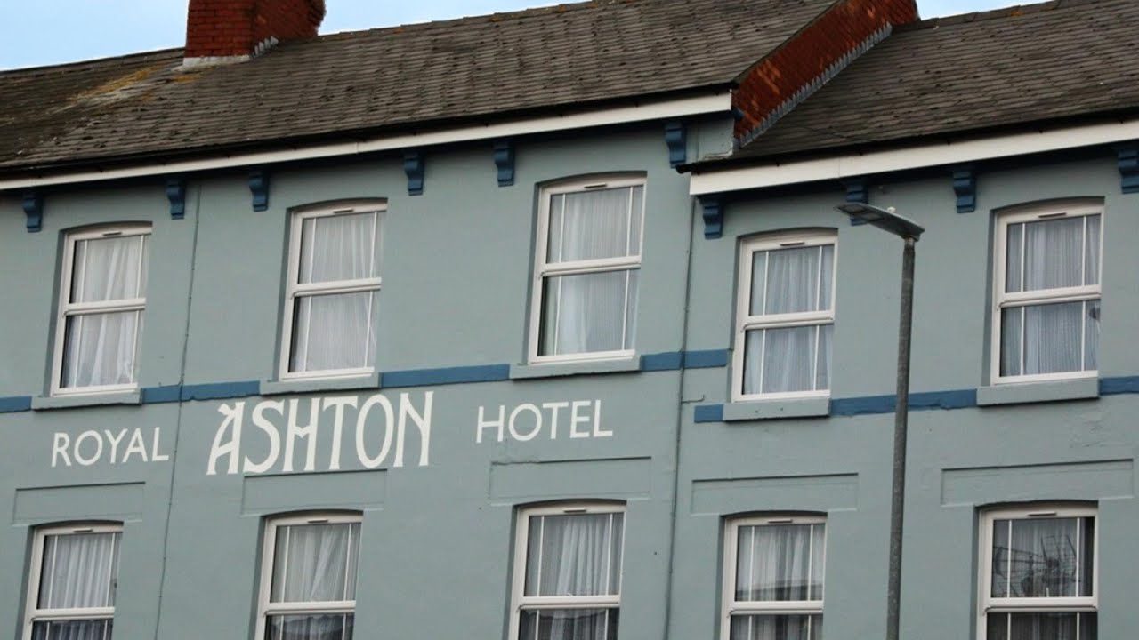Royal Ashton Hotel, Taunton, United Kingdom YouTube