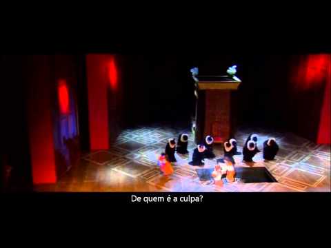 Le Roi Soleil 9-  A qui la faute - O Rei melhora (tradução ptbr)