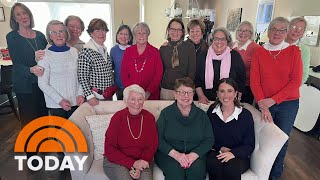 St. Louis book club celebrates 50 years of sisterhood