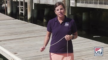 How To Use A Secchi Disk with US Sailing